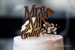 Cake Topper