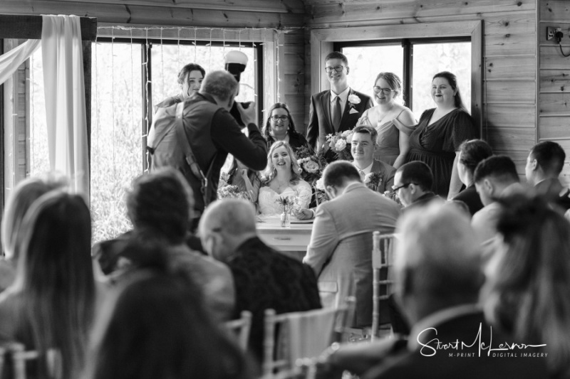 Styal Lodge Wedding Photographer