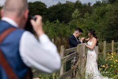 Crow Wood Hotel Wedding Photographer