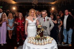 Mercure Bolton Wedding Photography