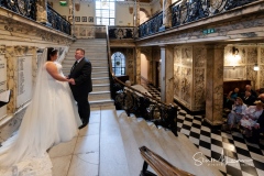 Stockport Town Hall Wedding Photography