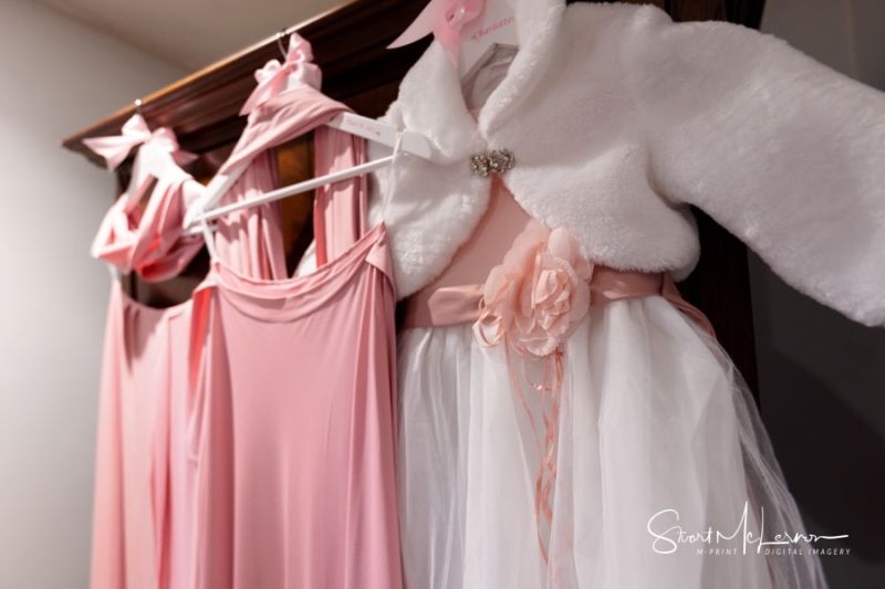 Bridesmaids Dresses