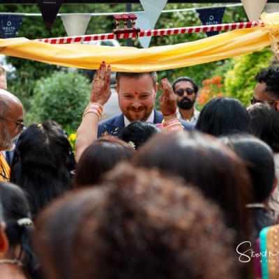 Hindu Baraat