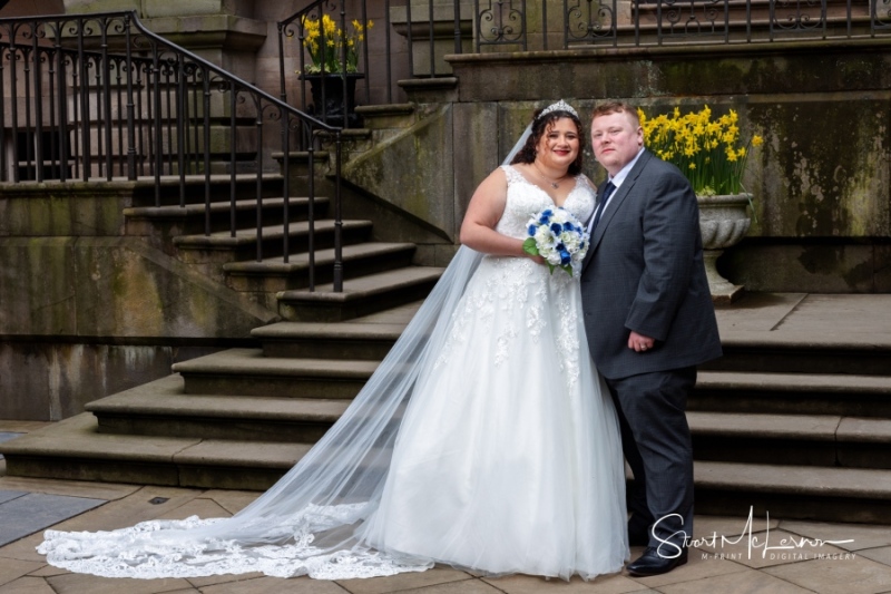 Portraits at Lyme Hall