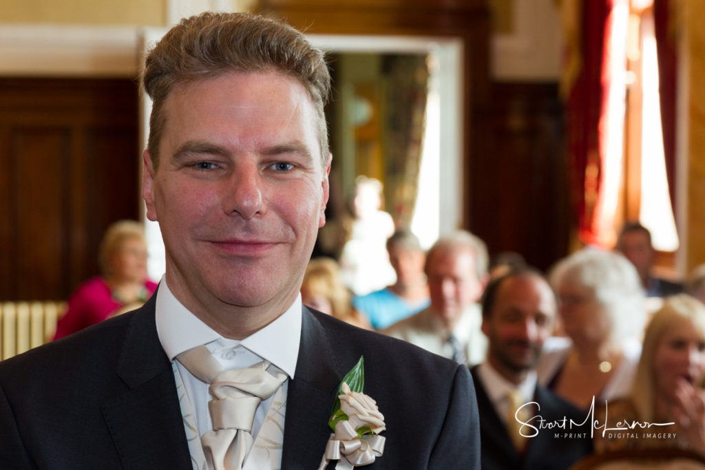 Chadderton Town Hall Wedding Photography by Stuart McLernon