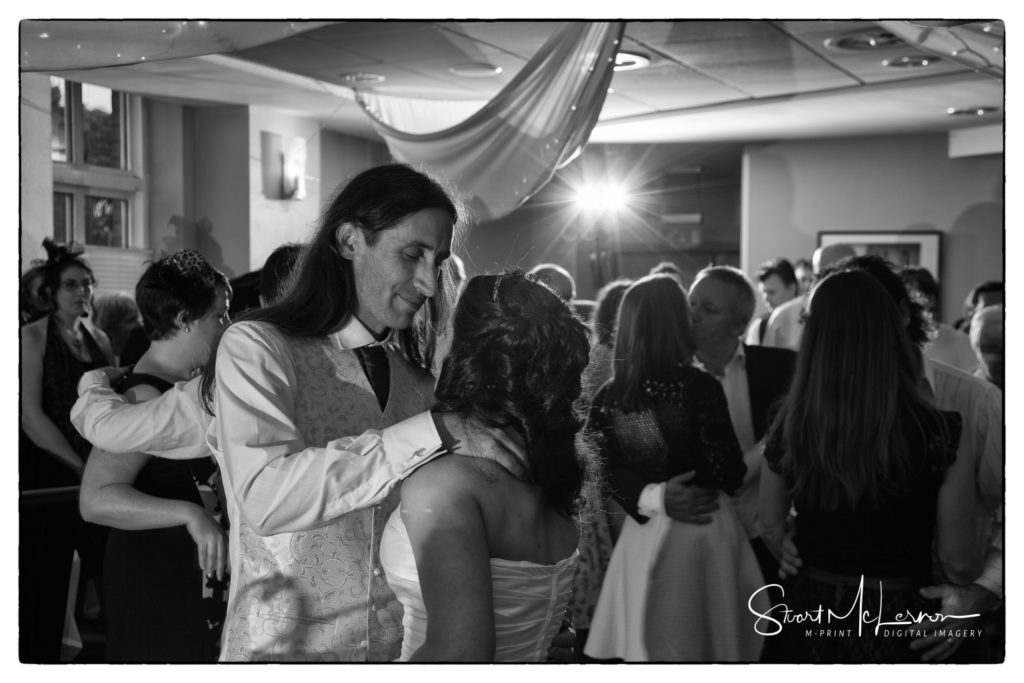 Cheadle House Wedding Photography by Stuart McLernon