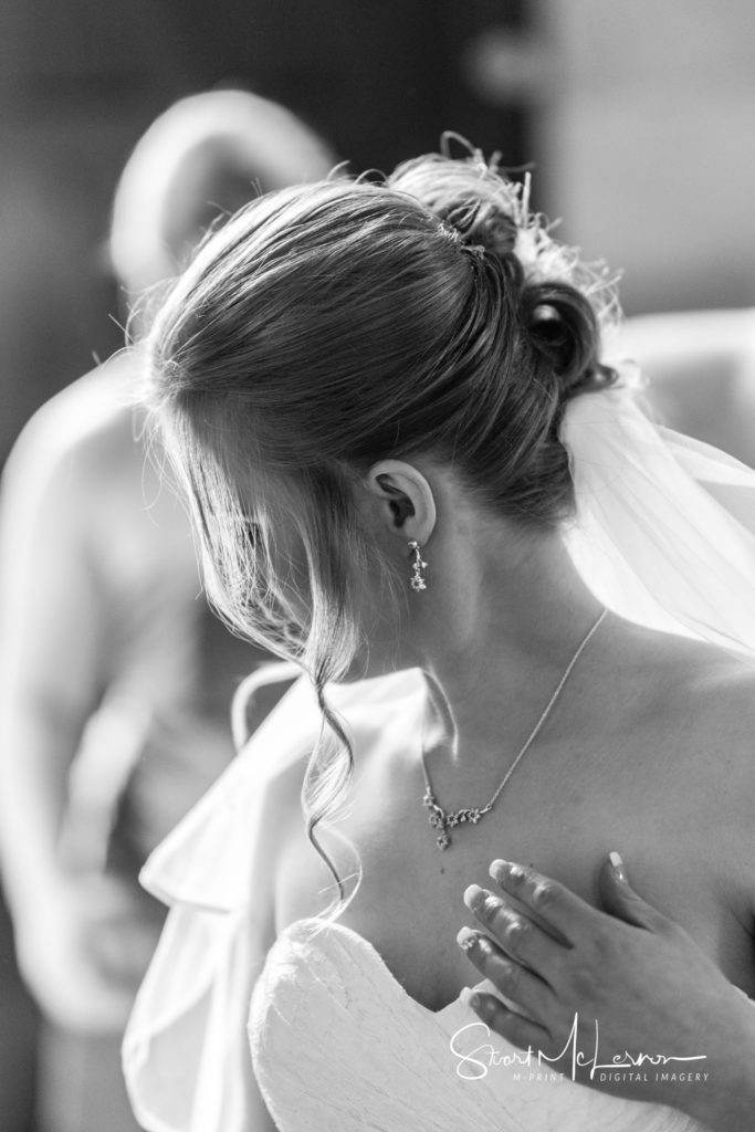St Marys Lowe House Wedding Photography by Stuart McLernon