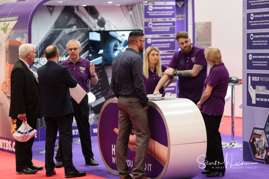 CV Show 2019 Event Photography by Stuart McLernon | M-PRINT Digital Imagery