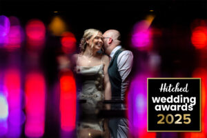 Hitched Wedding Awards 2025 Winner